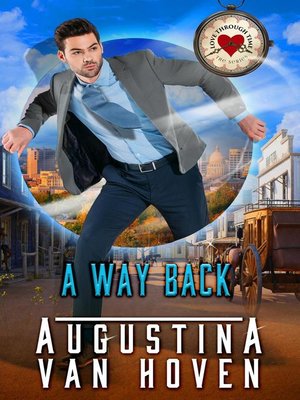 cover image of A Way Back